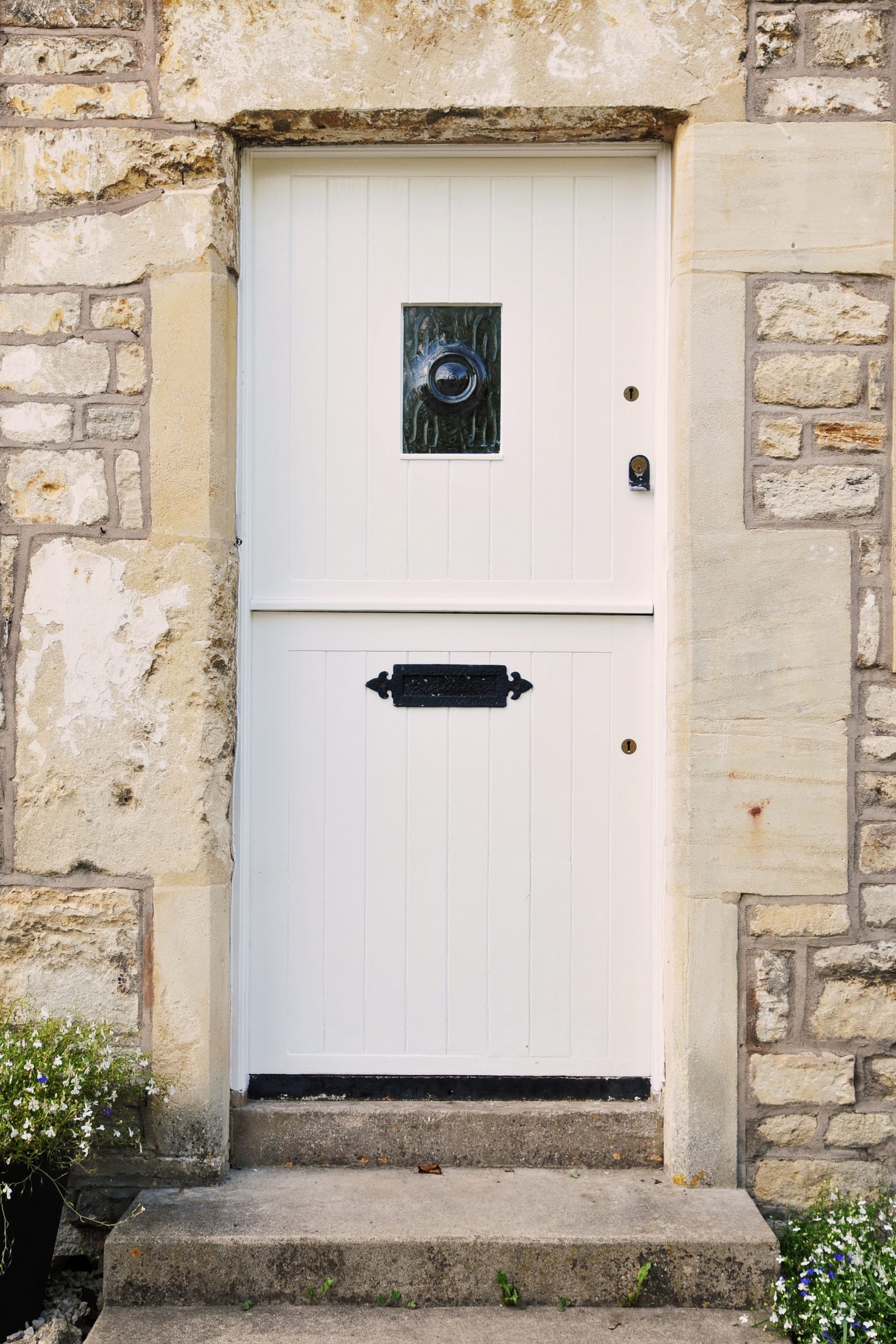 made to measure Stable Doors prices Warrington