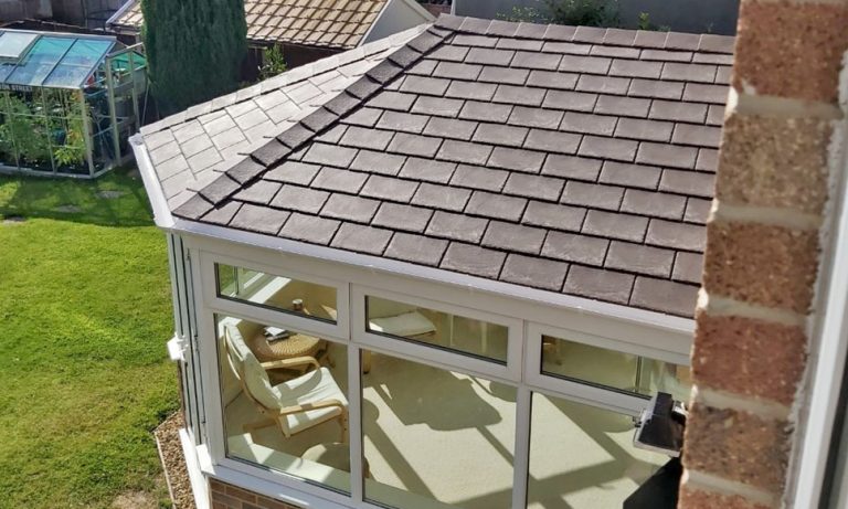 conservatory roofs liverpool
