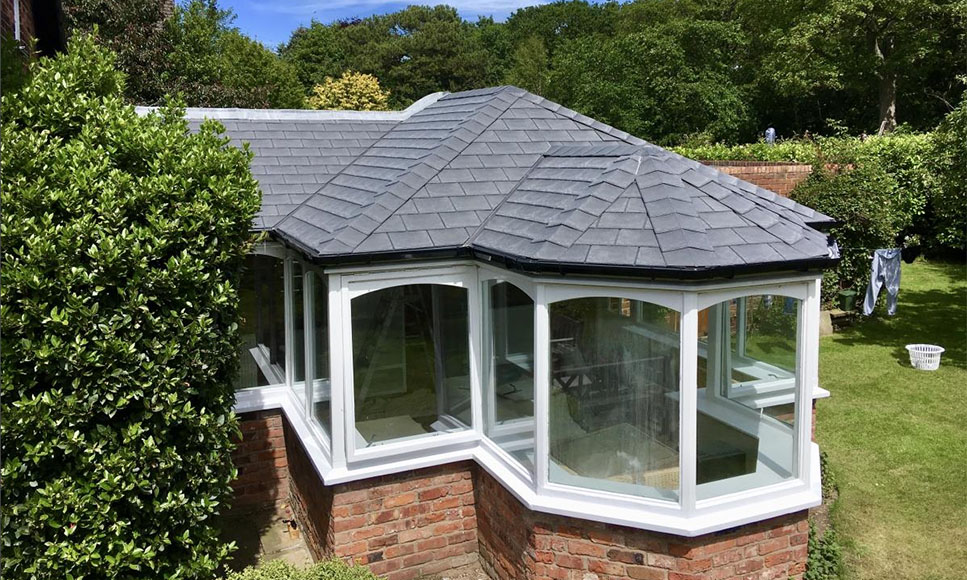 Tapco Roofing