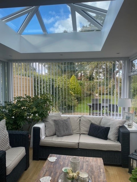 replacement lantern roof liverpool 