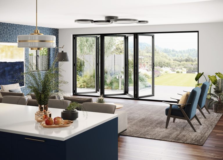 bifold door price formby