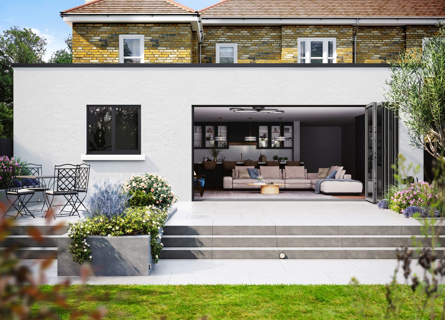 bifold doors liverpool