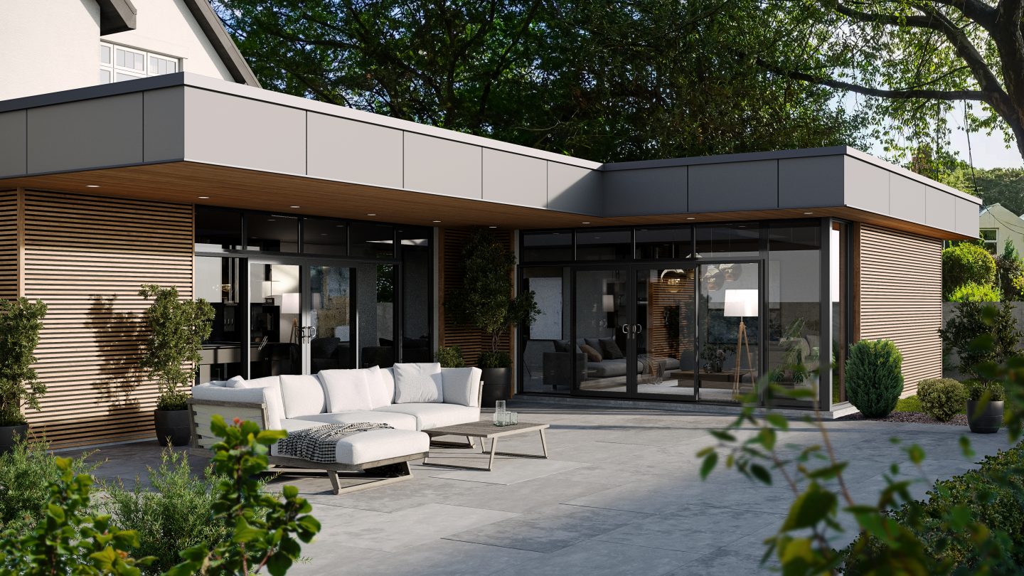 bifold doors southport