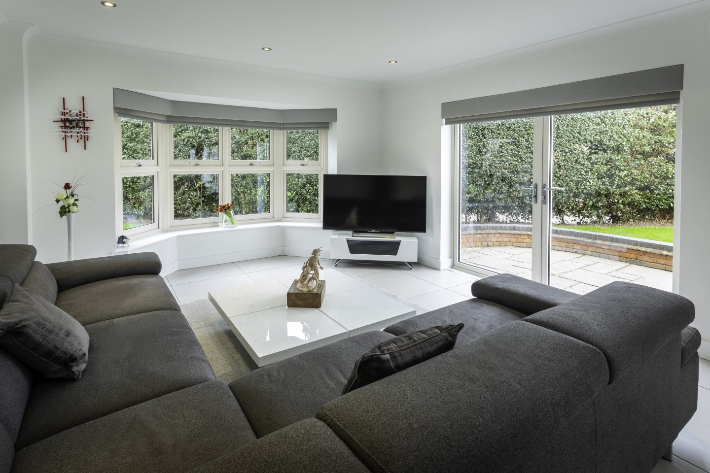 double glazing frodsham