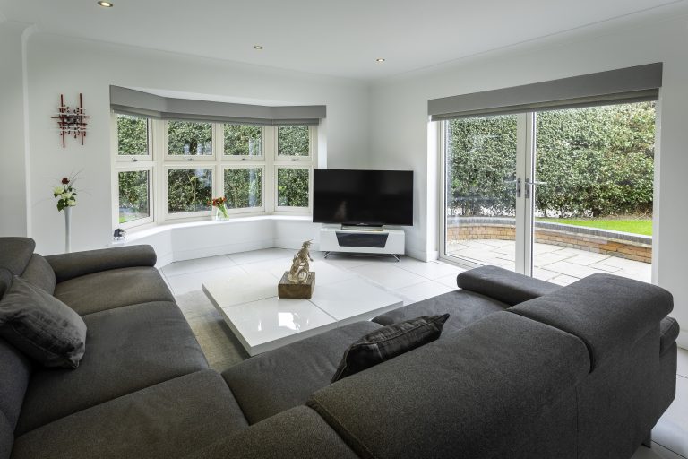 Bespoke Double Glazing Burtonwood