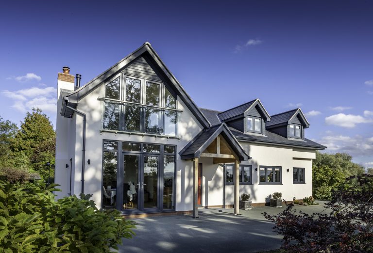 Double Glazed Windows Bromborough