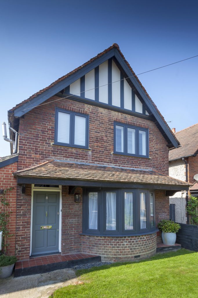 affordable upvc door