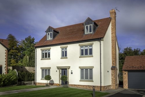 How Much Do New Windows Cost in St. Helens?