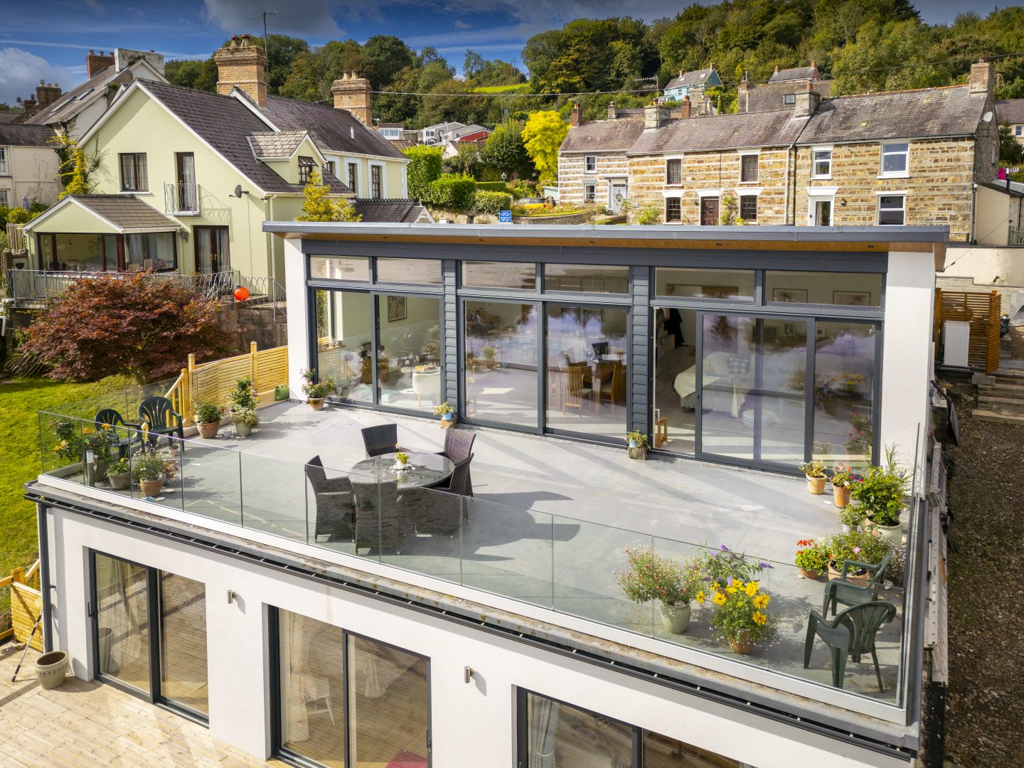 Double Glazing Allerton