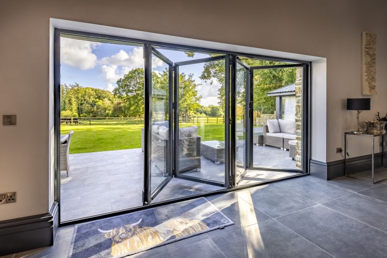 bifold door formby