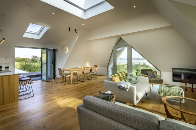 bifold doors penketh