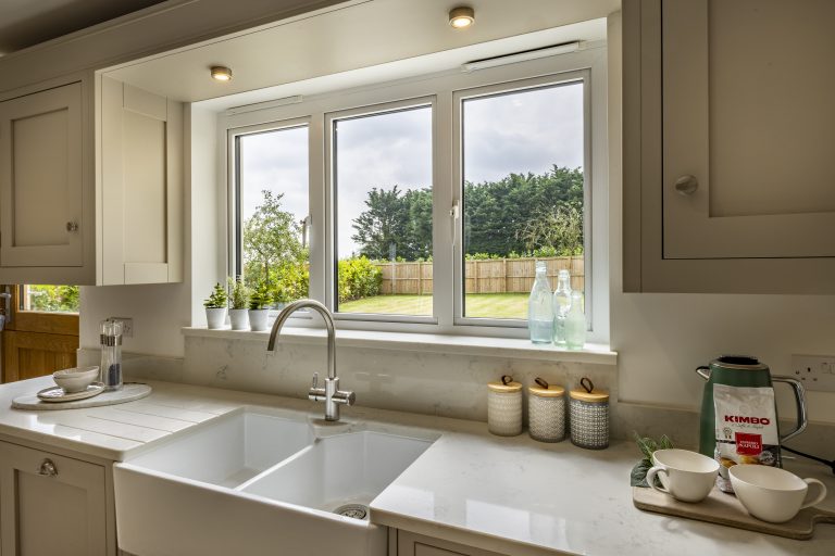 Double Glazed Windows Knutsford