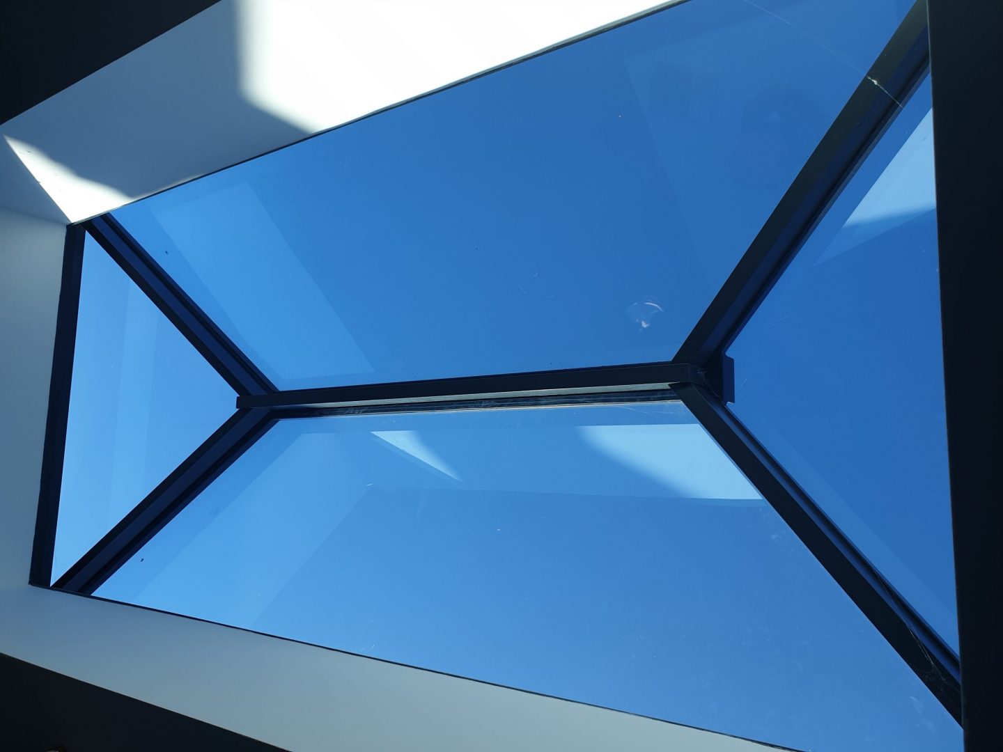 lantern roofs liverpool