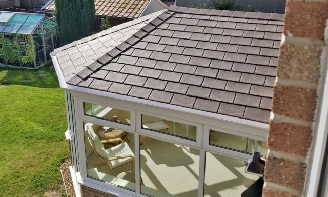 Conservatories Cost West Kirkby