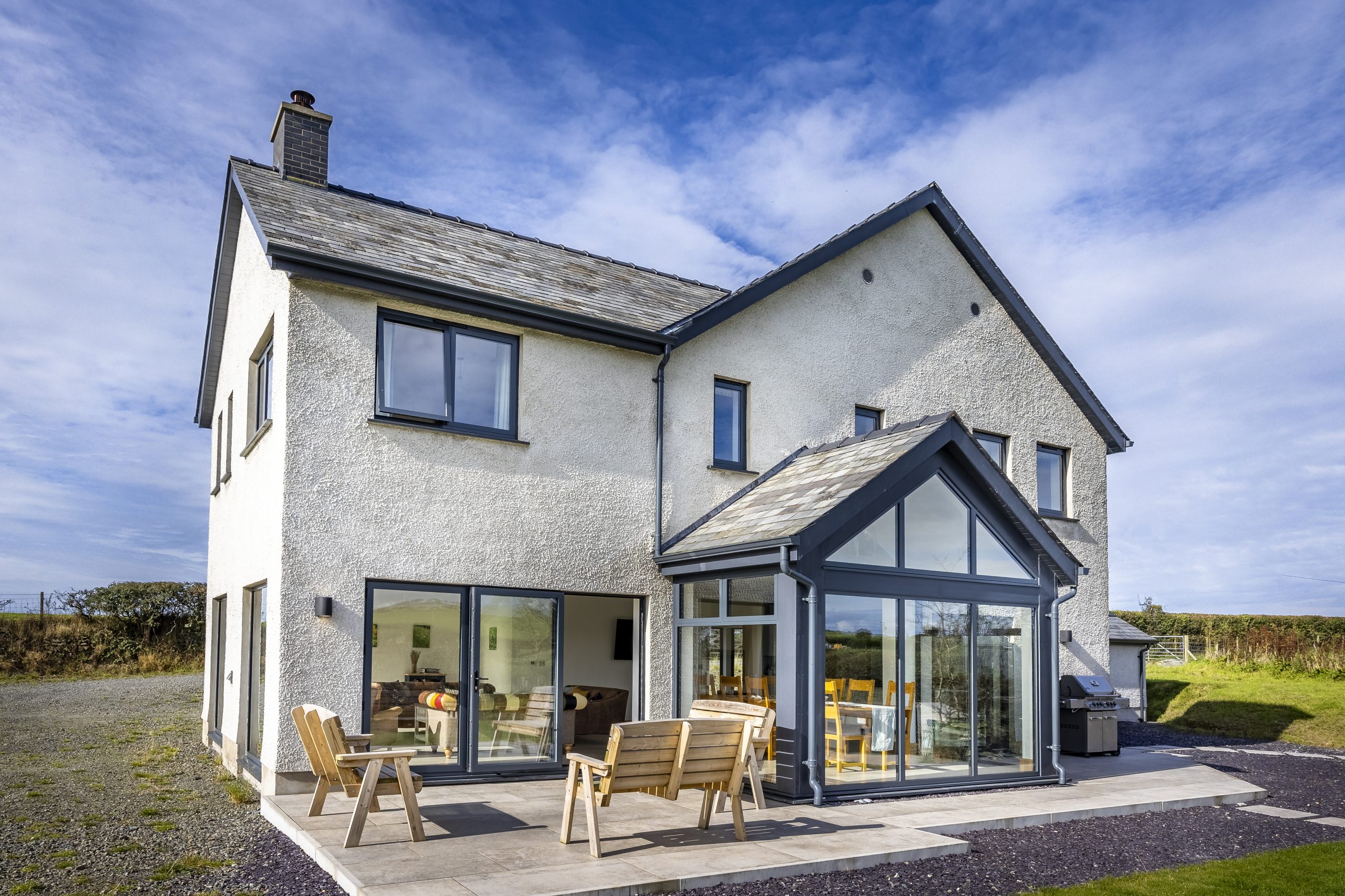 Double Glazing Neston