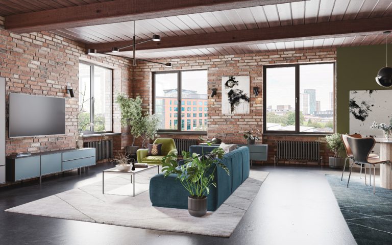 double glazed windows heswall