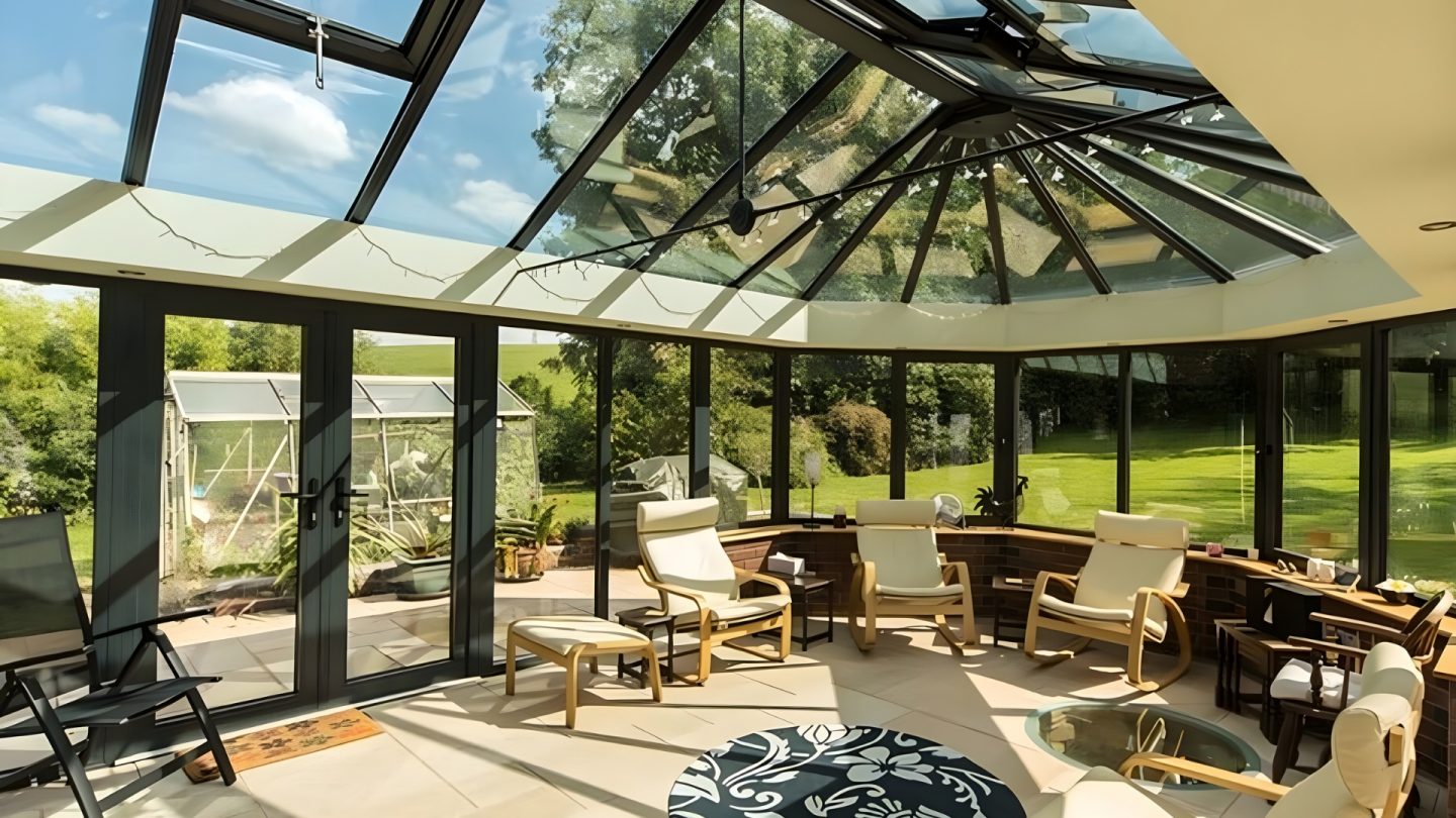 Double Glazing Prescot