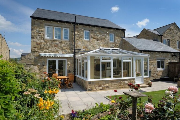 conservatories liverpool