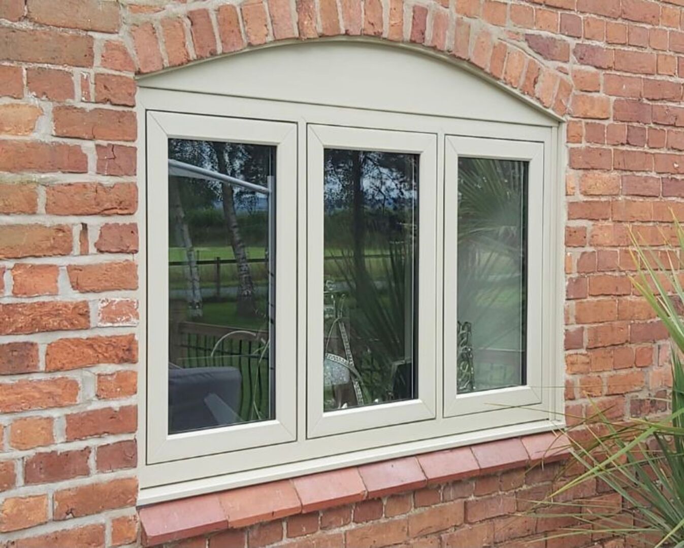 Customisation And Style Variations Of Aluminium Windows