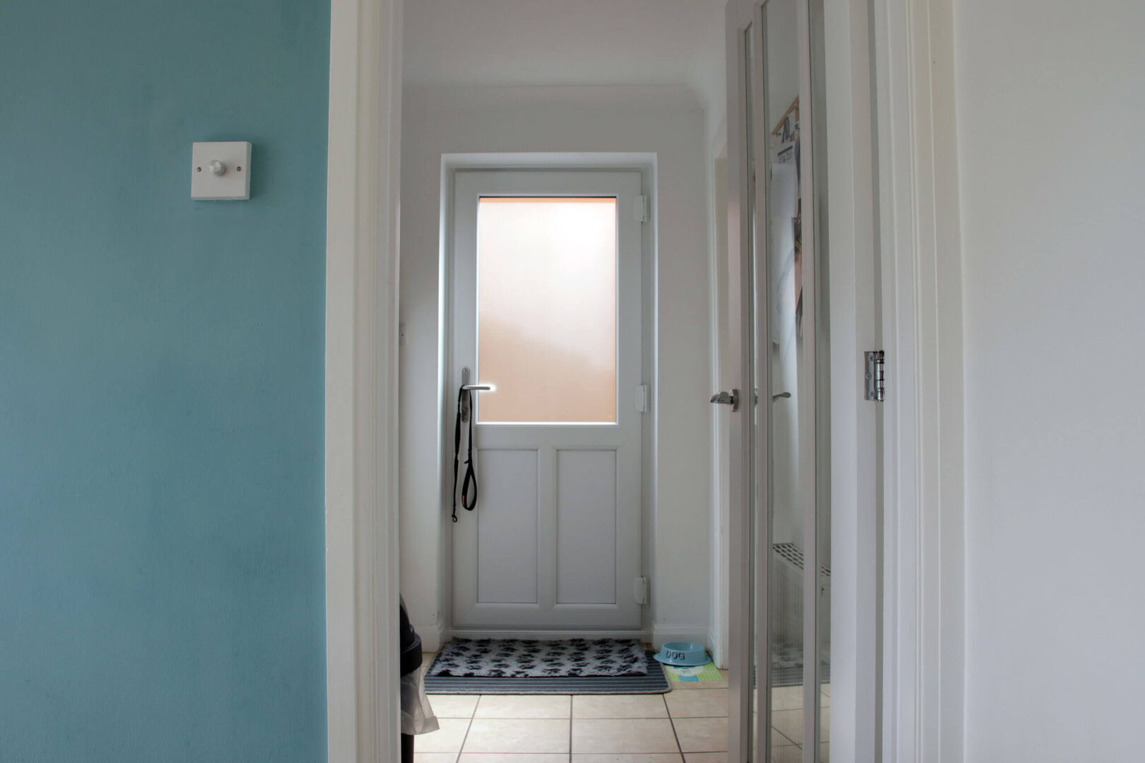Comprehensive Service And Support For Back Door Installation In Winsford