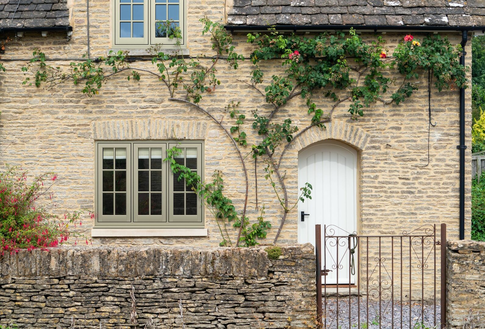 Replacement Windows in Southport