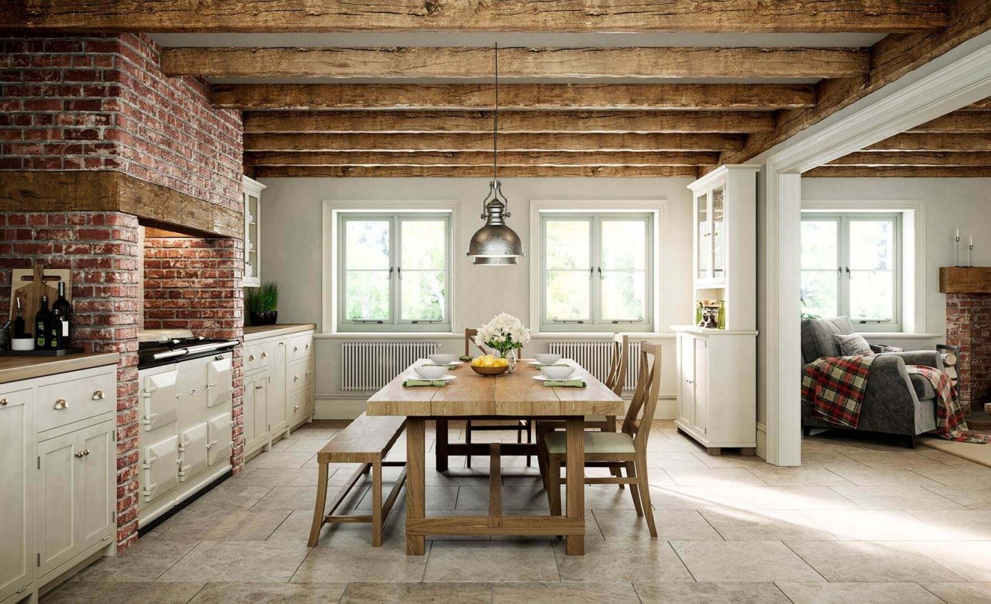 Double Glazing Bromborough