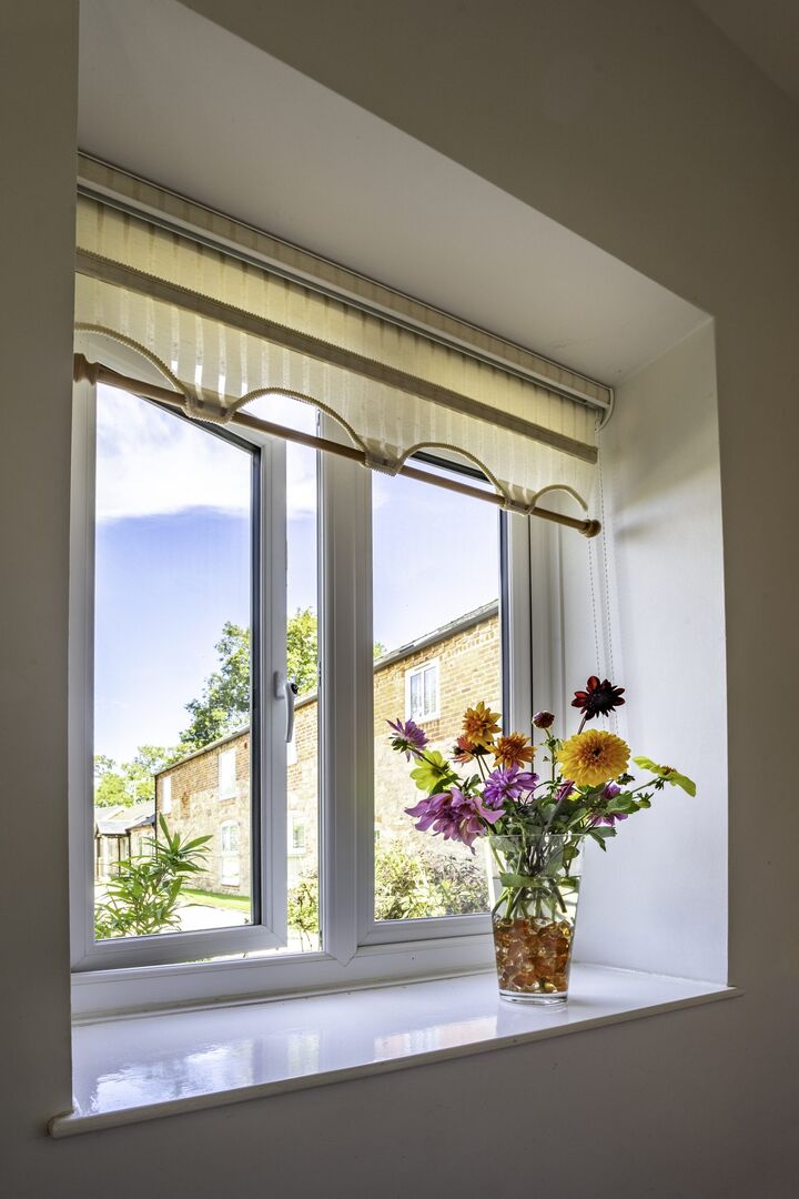 The Benefits Of French Windows For Your Allerton Home