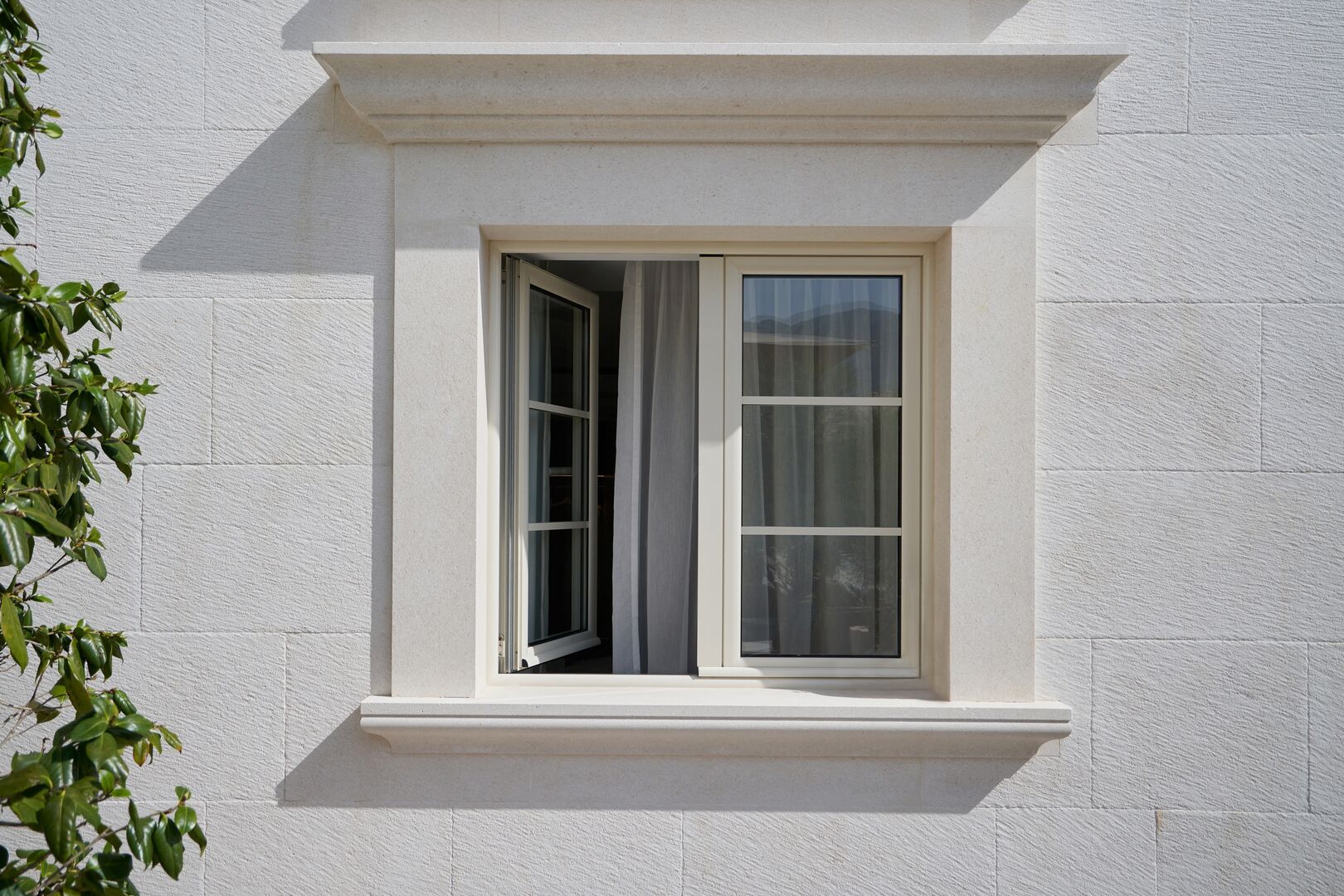 Choosing The Right French Windows For Your Property In Allerton