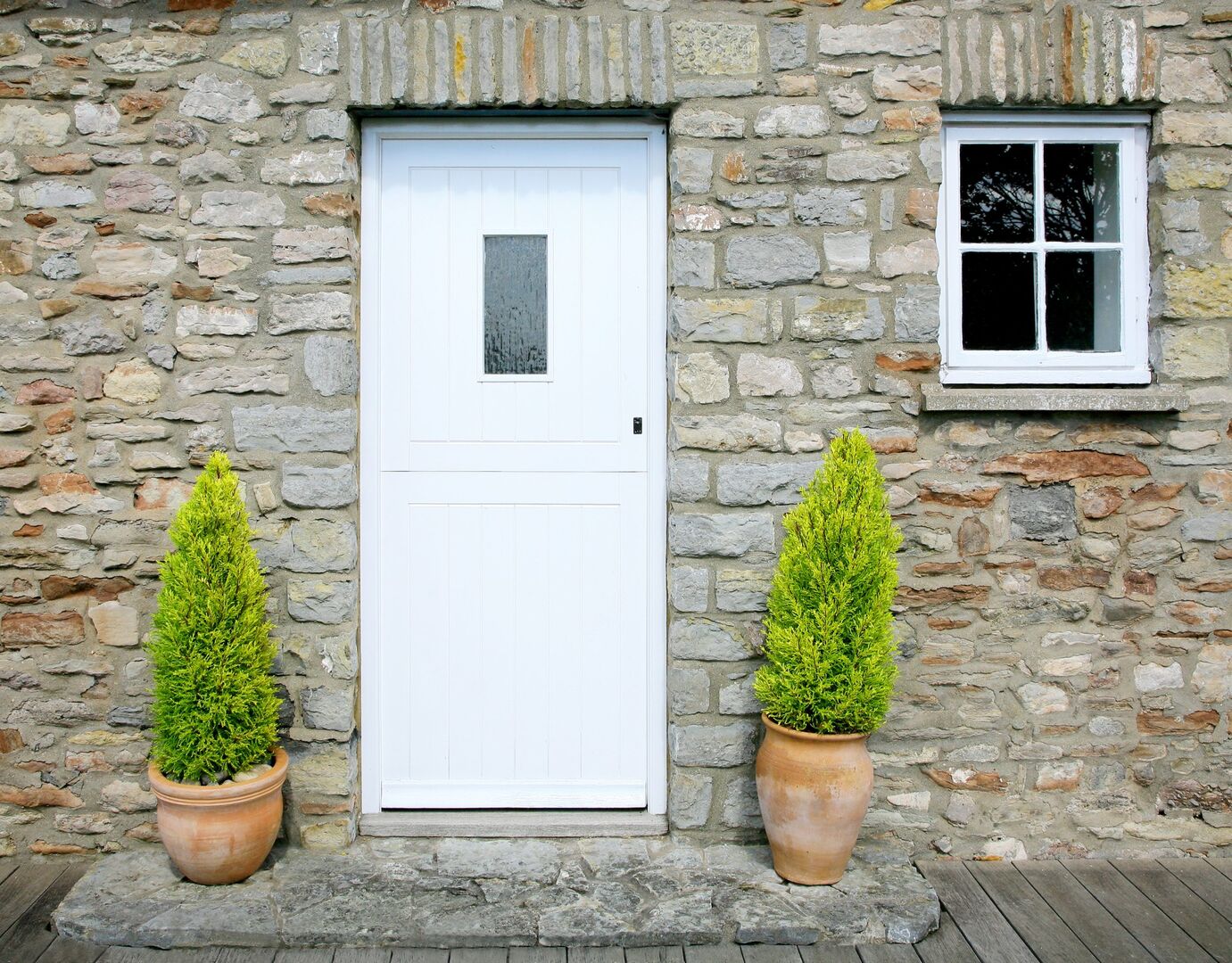 Personalisation And Customisation Options For Front Doors In Winsford