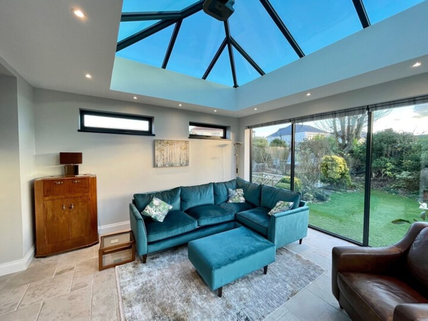The Benefits Of Installing A Conservatory In Liverpool