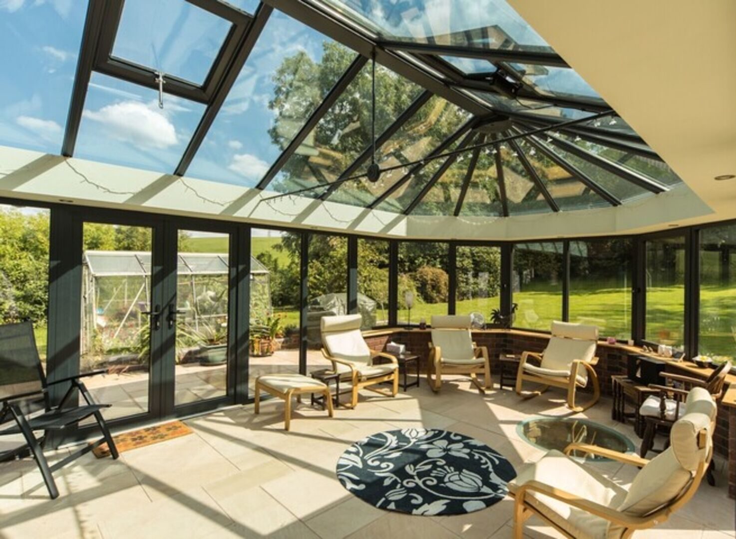 Conservatories in winsford