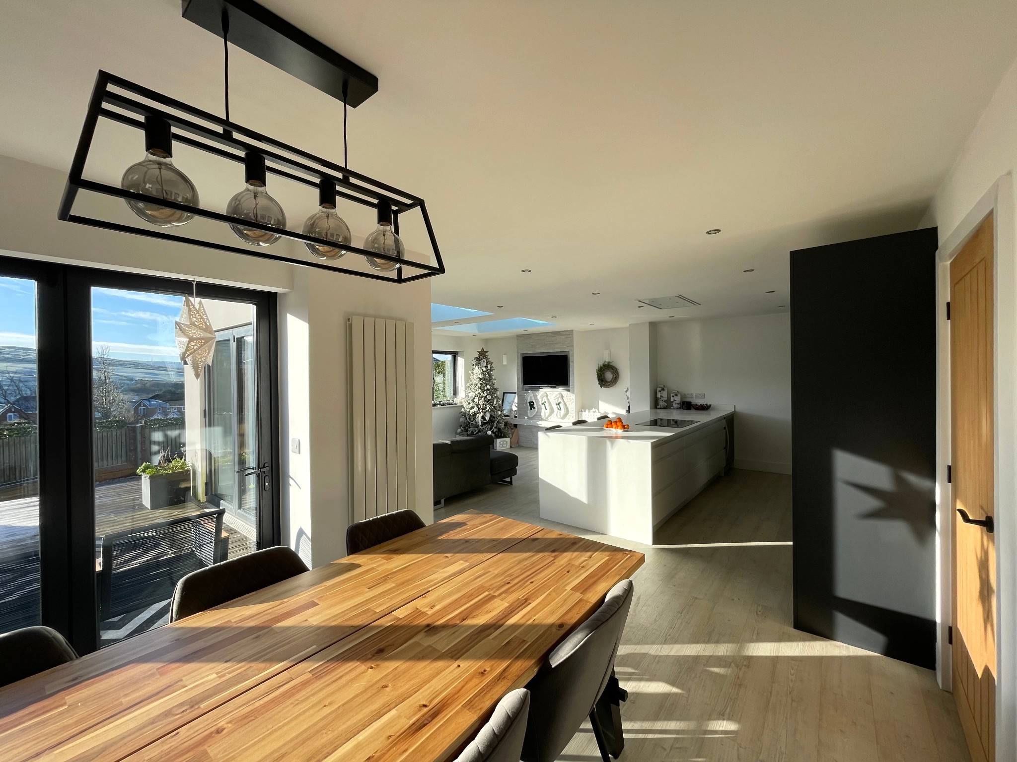 Explore The Versatility Of Hup! In Winsford