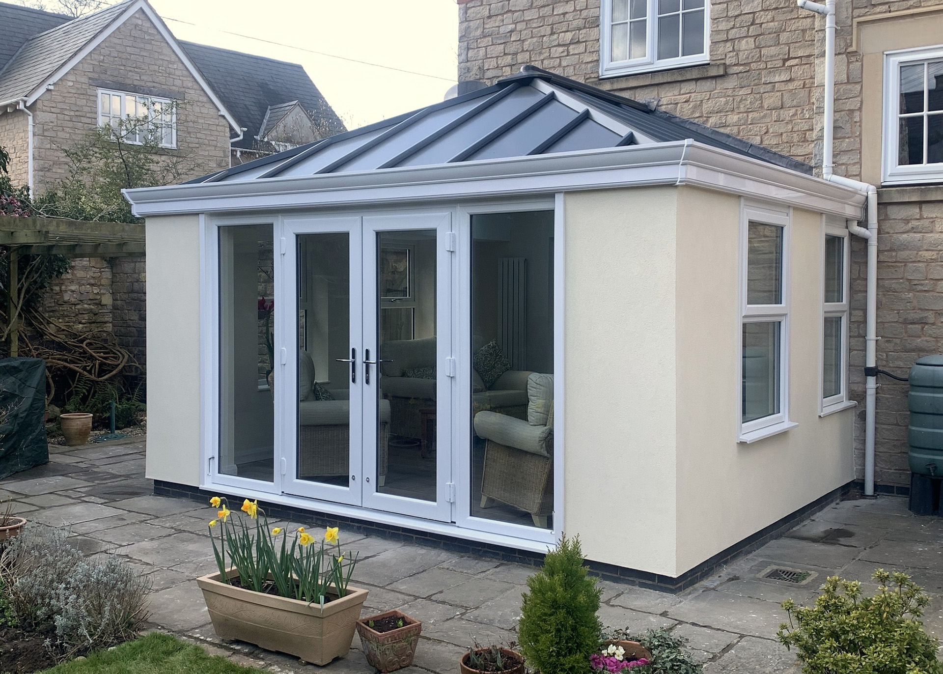 The Impact Of Hup! On Community And Service