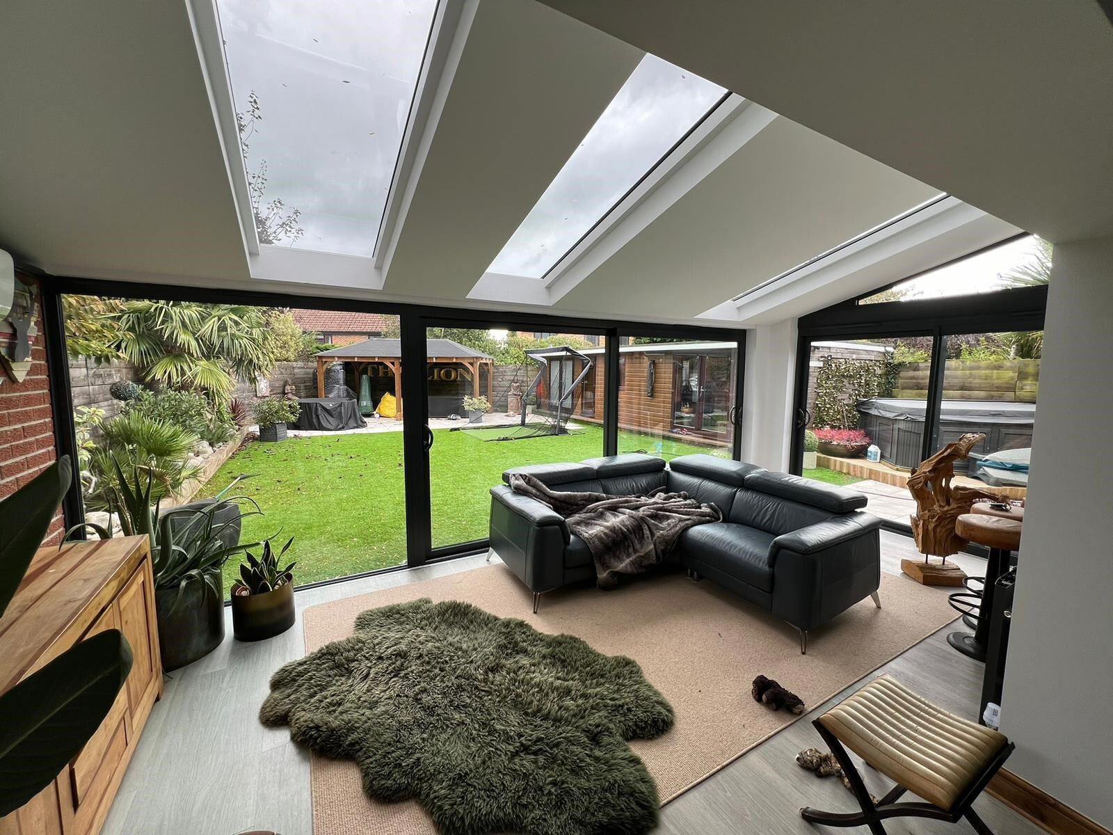 Unleashing The Power Of Hup! In Home Renovation