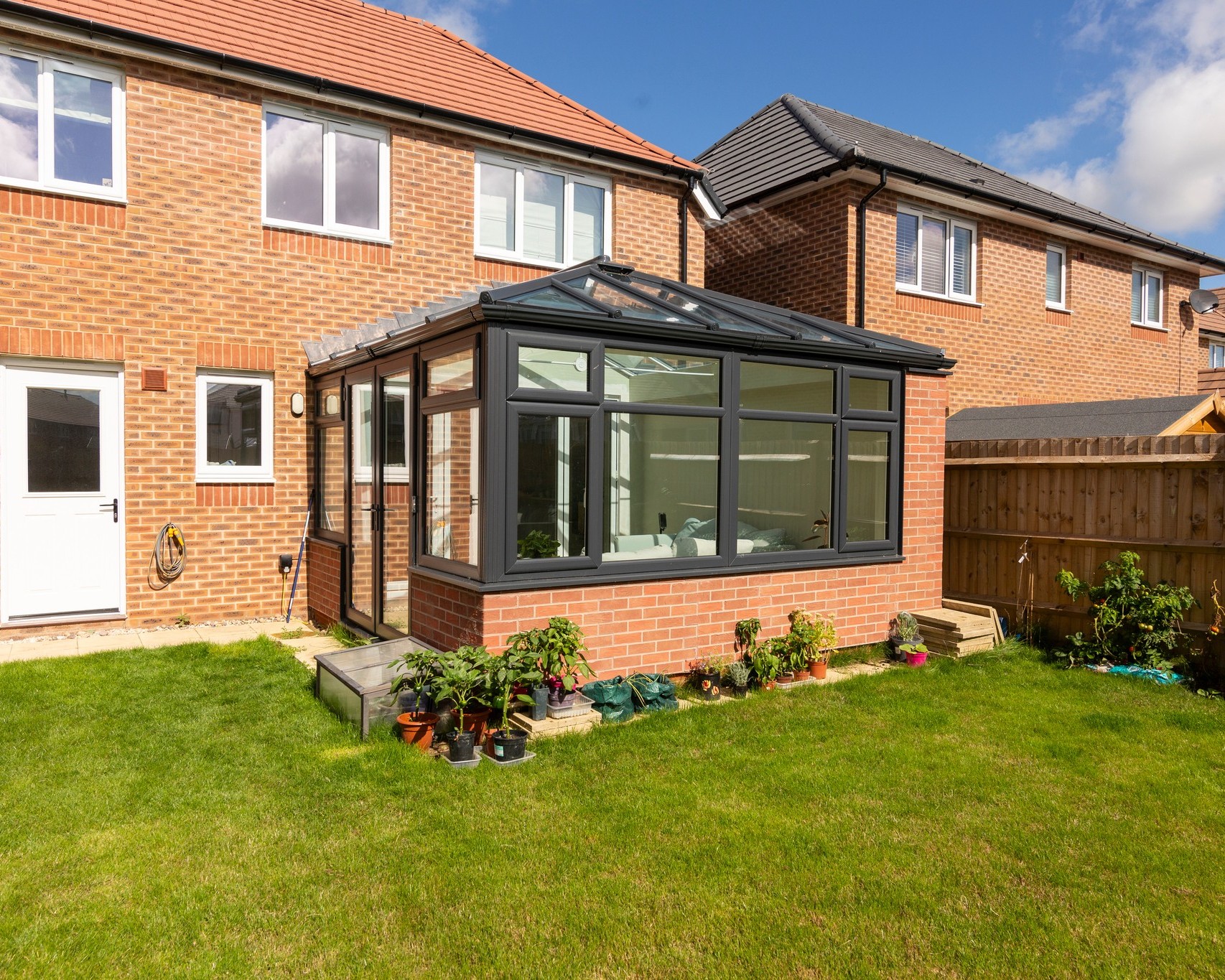 Transform Your Space With Hup! Approach