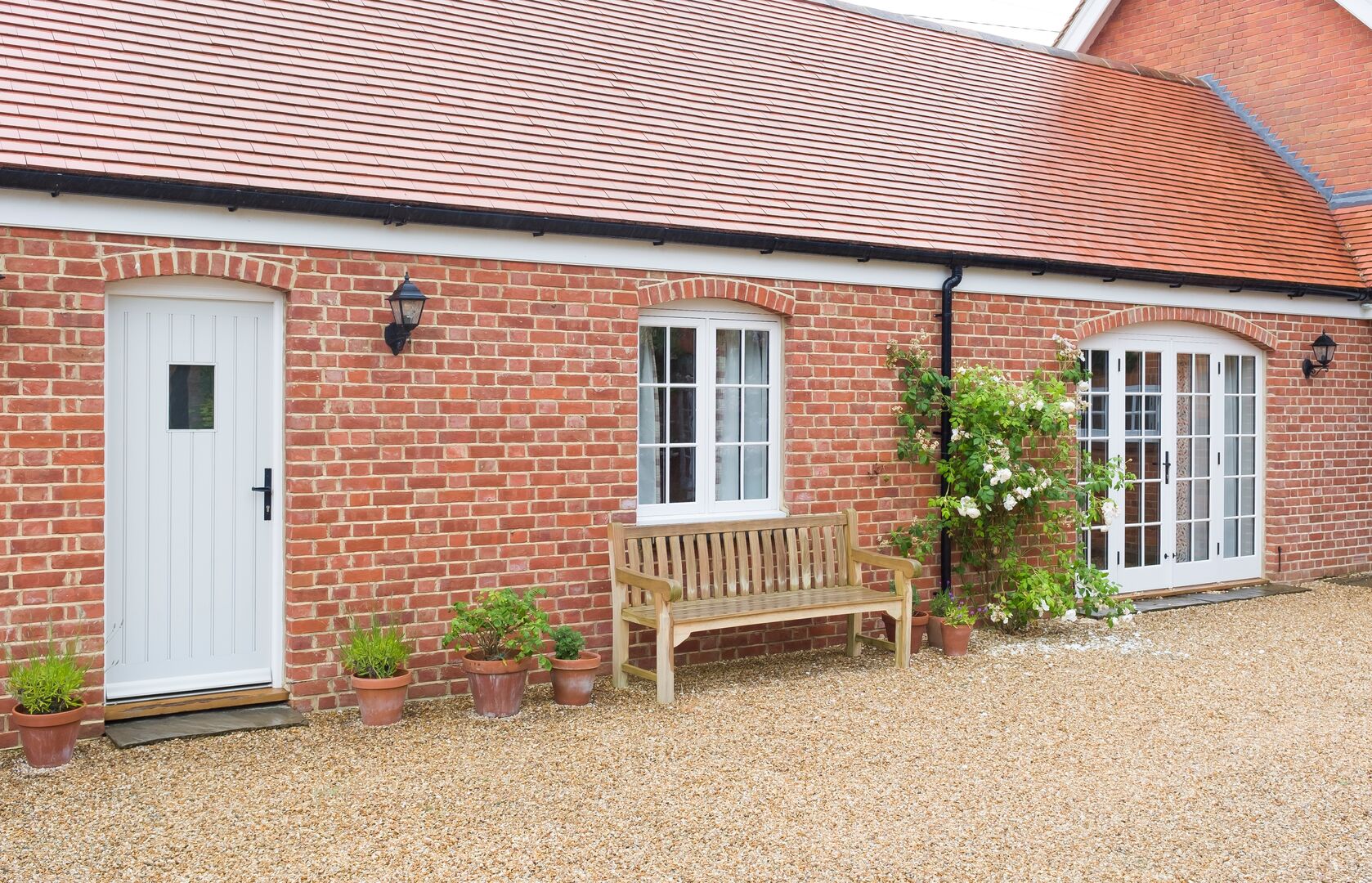 Sliding Sash Windows in Culcheth