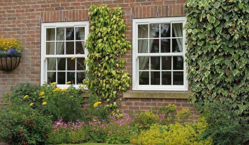 The Best Window Style for Period Properties 
