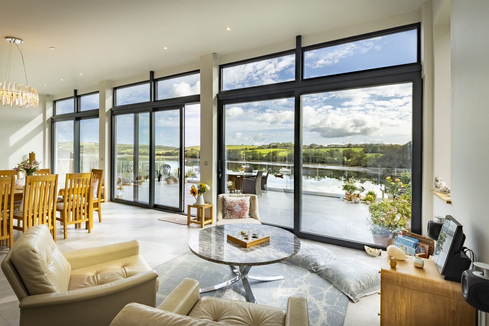 Patio Doors in Aigburth