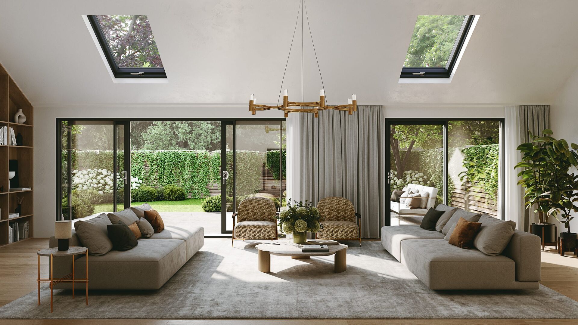 Patio Doors in Bootle