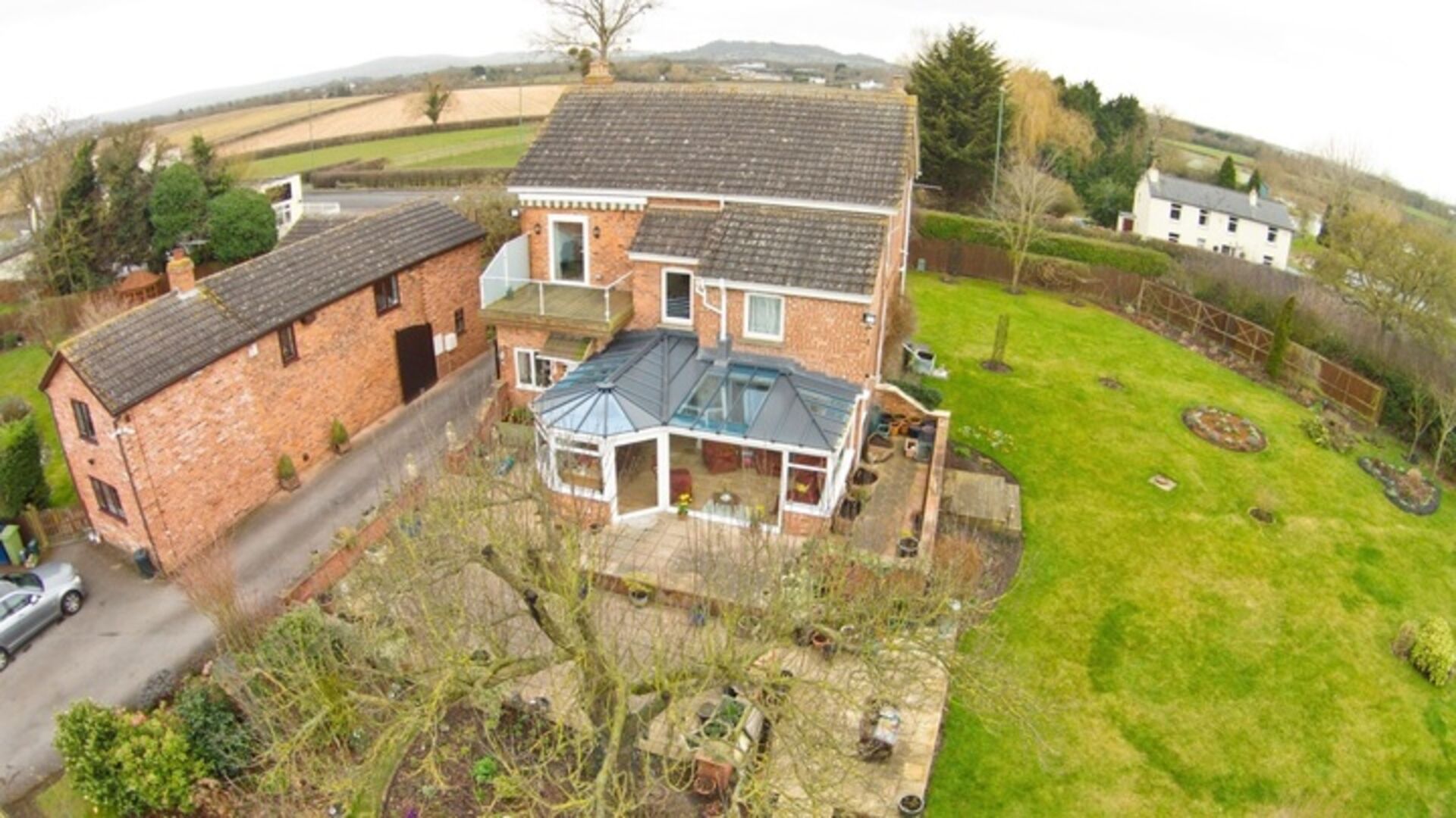 Discover The Versatility Of Conservatories In Barnton