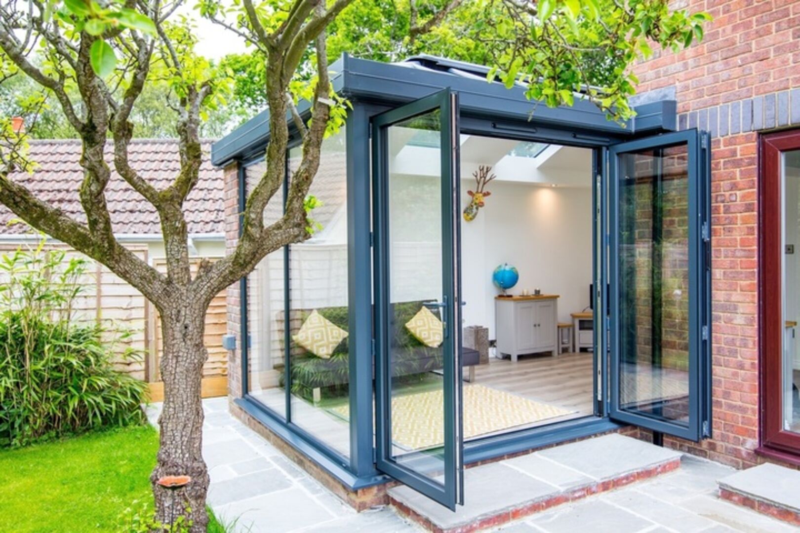 Expert Design To Optimisation