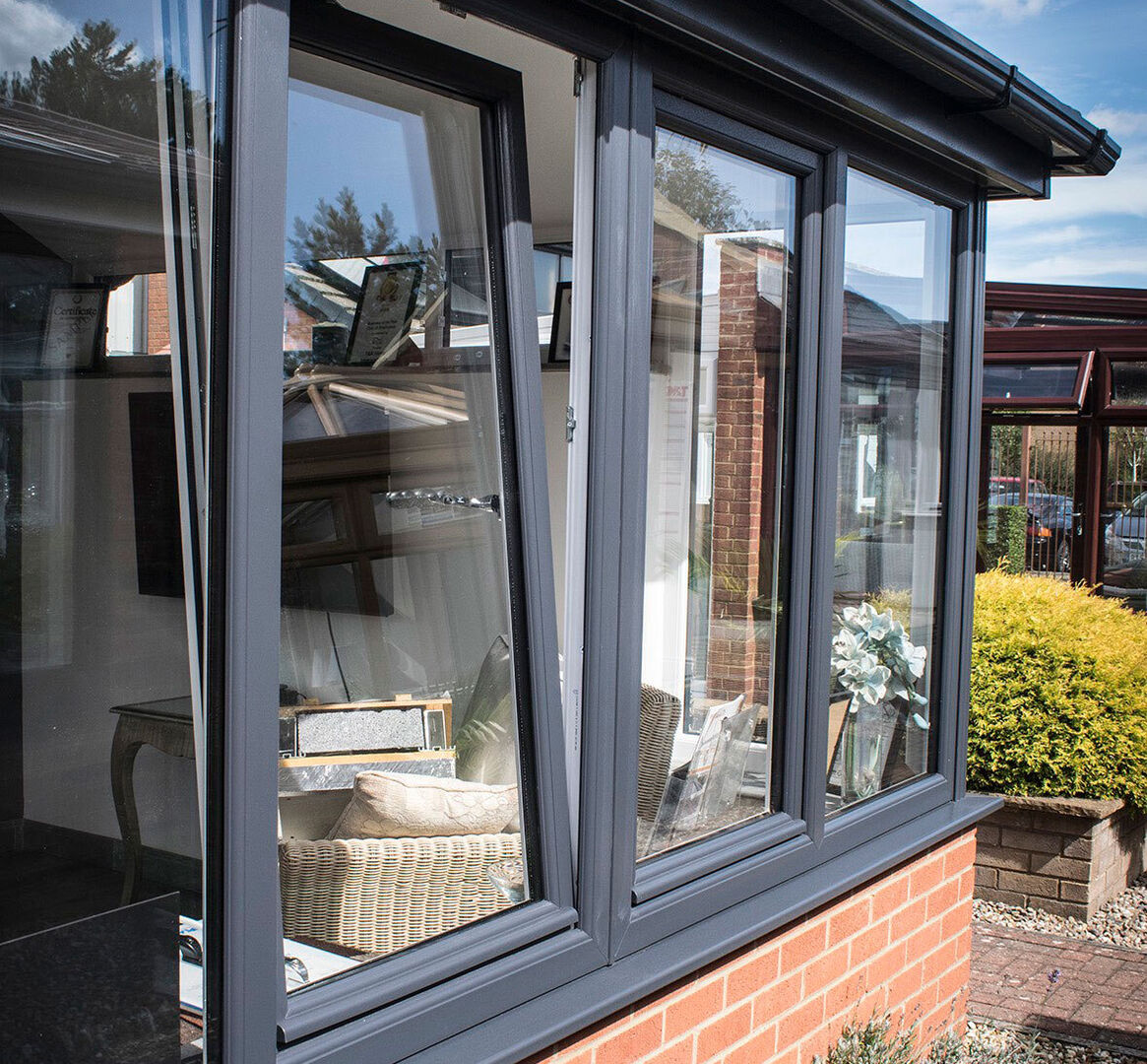 Why Choose Tilt And Turn Windows For Your Knutsford Home?