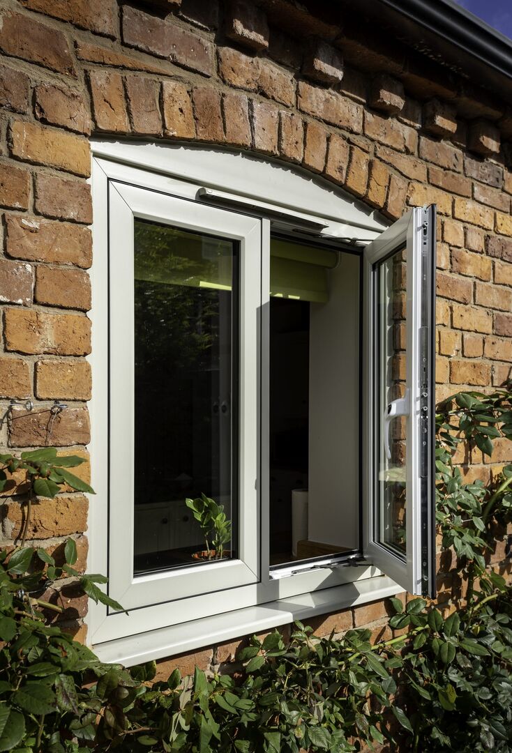 Ease Of Maintenance And Noise Reduction